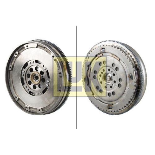 Schwungrad Schaeffler Luk 415 0062 10 Luk Dmf f&uuml;r Mercedes Benz Mercedes Benz