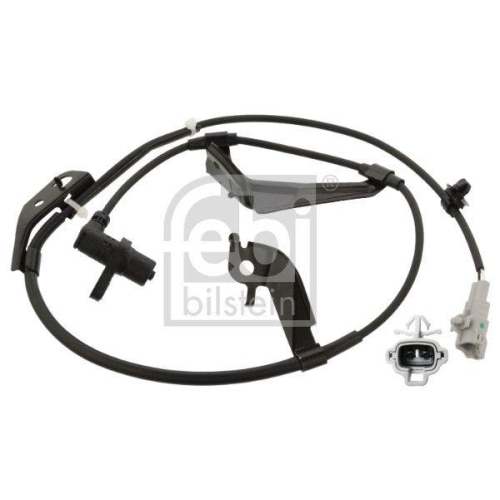 Sensor Raddrehzahl Febi Bilstein 107191 für Toyota Vorderachse Links