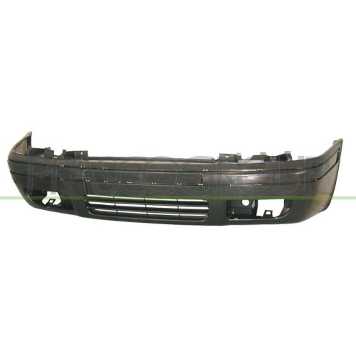 Stoßfänger Prasco SK0061021 für Skoda Vorne