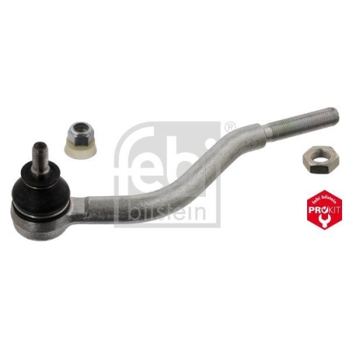 Spurstangenkopf Febi Bilstein 11851 Prokit f&uuml;r Peugeot Vorderachse Links