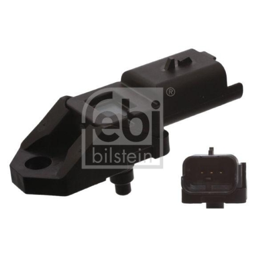 Sensor Saugrohrdruck Febi Bilstein 37740 für Citroën Fiat Ford Lancia Mazda Mini