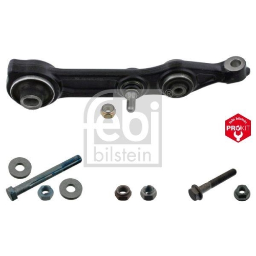 Lenker Radaufhängung Febi Bilstein 40293 Prokit für Mercedes Benz Mercedes Benz
