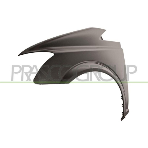 Kotfl&uuml;gel Prasco ME9103004 f&uuml;r Mercedes Benz Mercedes Benz Vorne Links