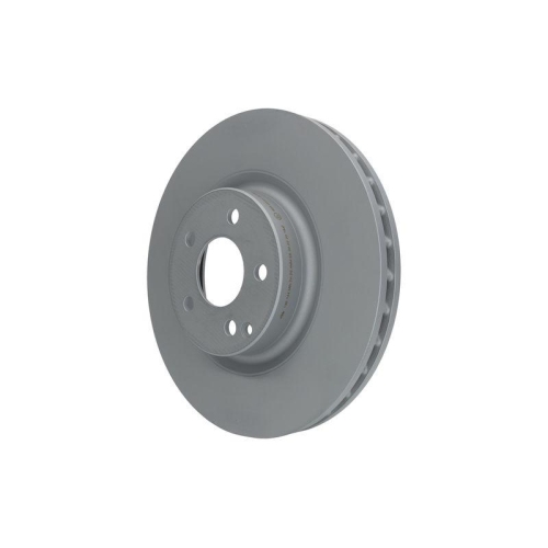 Bremsscheibe Ate 24-0132-0144-1 f&uuml;r Mercedes Benz Mercedes Benz Mercedes Benz