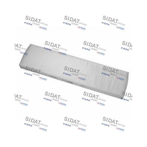 Filter Innenraumluft Sidat 130 f&uuml;r Bmw Mini Allison