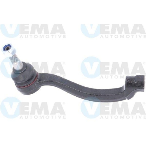 Spurstangenkopf Vema 240178 f&uuml;r Jaguar Land Rover Vorderachse Beidseitig