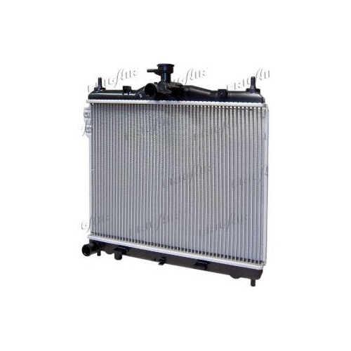 K&uuml;hler Motork&uuml;hlung Frigair 0128.3073 f&uuml;r Hyundai