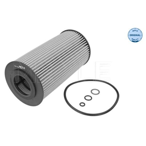 &Ouml;lfilter Meyle 3143220001 Meyle-original: True To Oe. f&uuml;r Bmw Opel Rover