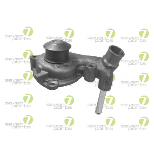 Wasserpumpe Motork&uuml;hlung 7 Seven Parts SV10590P f&uuml;r Ford