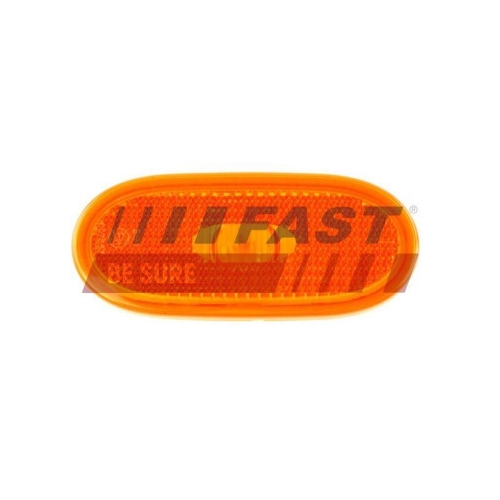 Seitenmarkierungsleuchte Fast FT86443 f&uuml;r Mercedes Benz VW Mercedes Benz