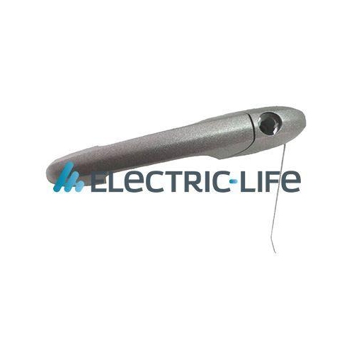 Türaußengriff Electric Life ZR80939 für Fiat Vorne Links