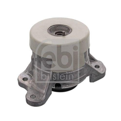 Lagerung Motor Febi Bilstein 49217 f&uuml;r Mercedes Benz Mercedes Benz Mercedes Benz
