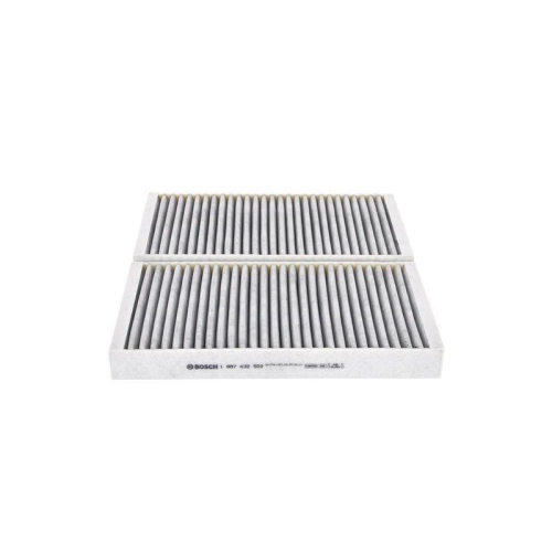 Filter Innenraumluft Bosch 1987432500 f&uuml;r Renault