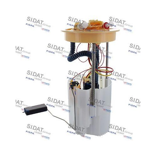 Kraftstoff Fördereinheit Sidat 72810 für Ford Hitachi