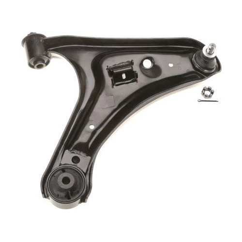 Control/trailing Arm Wheel Suspension Trw JTC419 for Toyota Daihatsu Left Outer