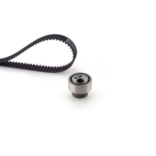 Zahnriemensatz Gates K035080 Powergrip&trade; f&uuml;r