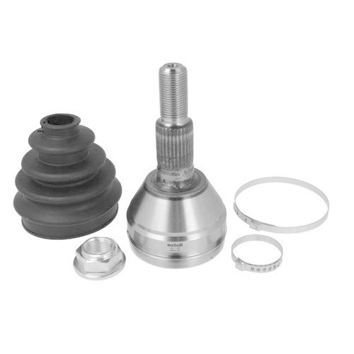 Gelenksatz Antriebswelle Metelli 15-1666 f&uuml;r Opel Chevrolet Vorderachse
