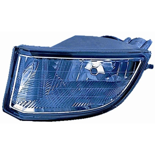 RECHTER NEBELSCHEINWERFER TOYOTA RAV 4 2000 DX DEPO MARKE