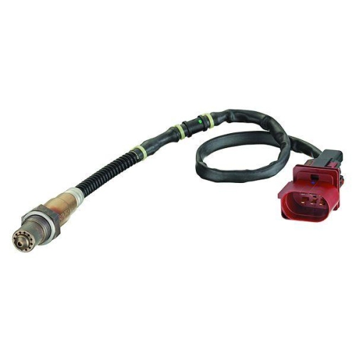 Lambdasonde Bosch 0258007234 f&uuml;r Porsche F&uuml;r Zylinder 4-6 Vor Katalysator