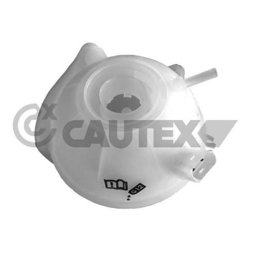 Ausgleichsbeh&auml;lter K&uuml;hlmittel Cautex 750395 f&uuml;r VW