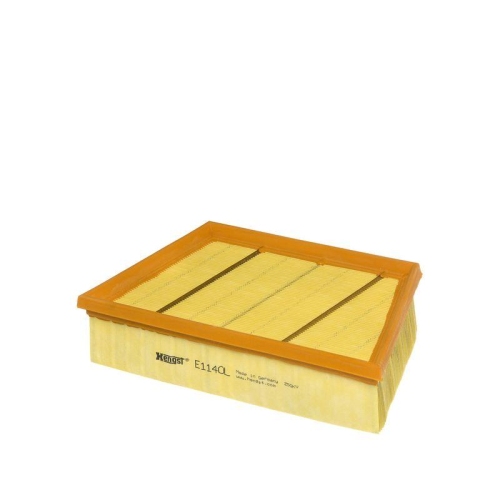 Luftfilter Hengst Filter E1140L f&uuml;r Land Rover