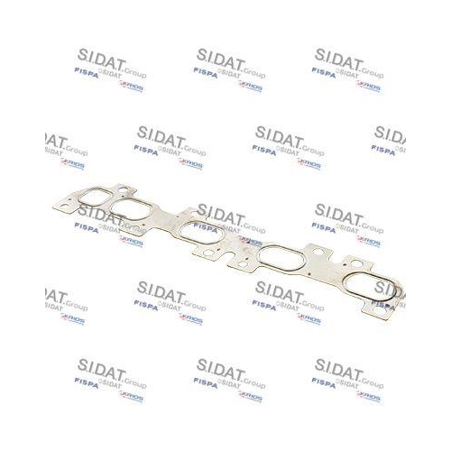 Montagesatz Lader Sidat 47.966 für Alfa Romeo Chrysler Fiat Lancia Opel Jeep