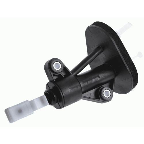 Geberzylinder Kupplung Sachs 6284600705 f&uuml;r Vauxhall Chevrolet General Motors