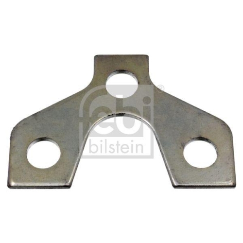 Sicherungsblech Trag /f&uuml;hrungsgelenk Febi Bilstein 19569 f&uuml;r Audi