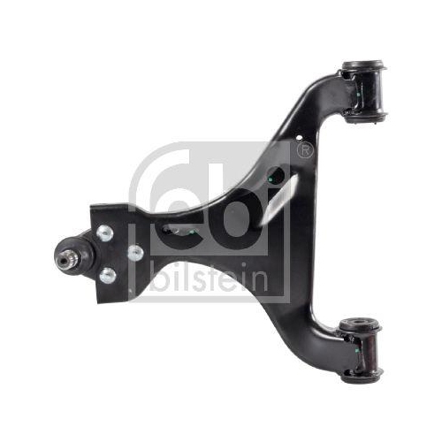 Lenker Radaufh&auml;ngung Febi Bilstein 24532 f&uuml;r Mercedes Benz Mercedes Benz