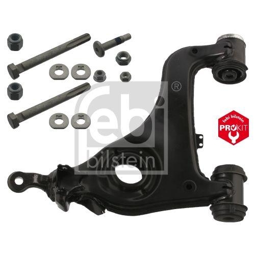 Lenker Radaufh&auml;ngung Febi Bilstein 40341 Prokit f&uuml;r Mercedes Benz Mercedes Benz