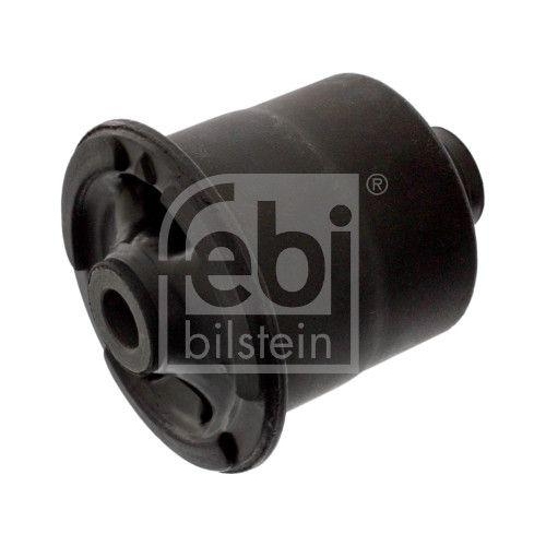 Lagerung Achsk&ouml;rper Febi Bilstein 37020 f&uuml;r Citro&euml;n Peugeot Toyota