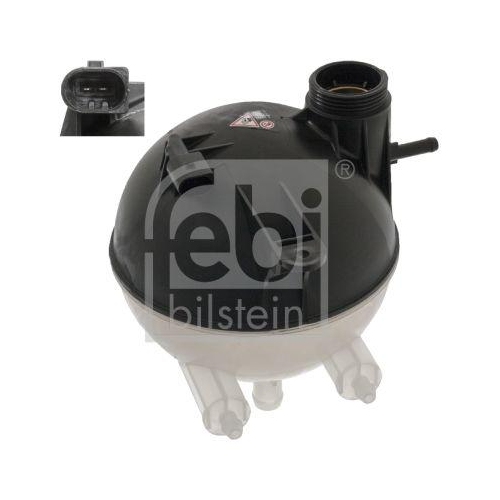 Ausgleichsbeh&auml;lter K&uuml;hlmittel Febi Bilstein 49752 f&uuml;r Mercedes Benz