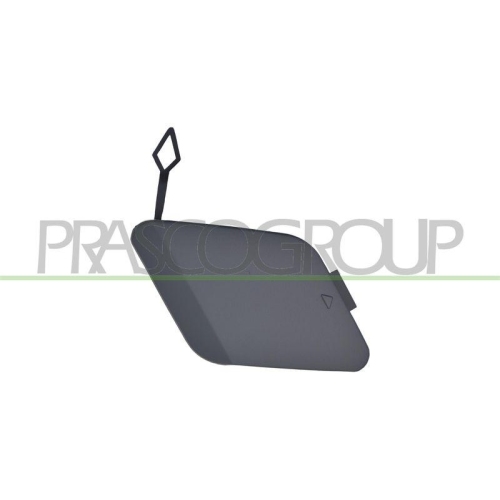 Klappe Abschlepphaken Prasco BM1231286 f&uuml;r Bmw Hinten