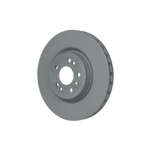 Bremsscheibe Ate 24-0132-0178-1 f&uuml;r Mercedes Benz Mercedes Benz Mercedes Benz