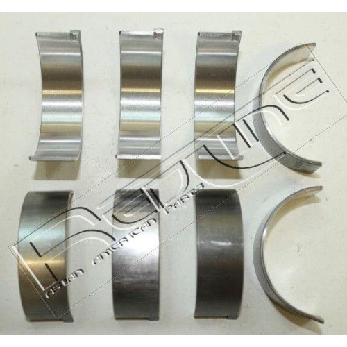 Pleuellagersatz Red-line 01NI055 für Nissan