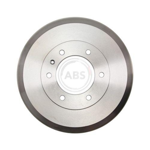 Bremstrommel A.b.s. 3432-S für Isuzu Great Wall Hinterachse