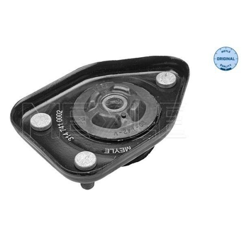 Federbeinst&uuml;tzlager Meyle 3147410002 Meyle-original: True To Oe. f&uuml;r Bmw