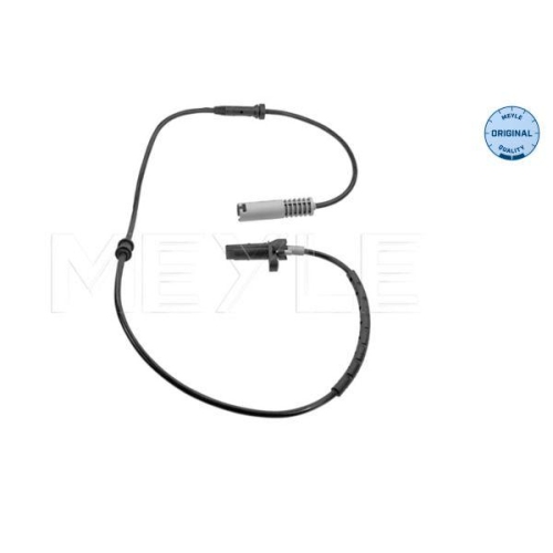 Sensor Raddrehzahl Meyle 3148990036 Meyle-original: True To Oe. f&uuml;r Bmw