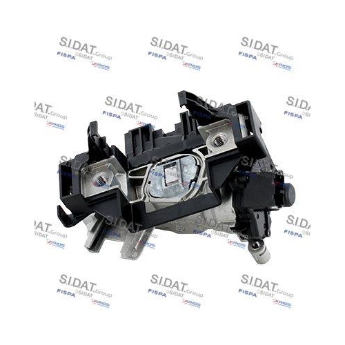 Lenkschloss Sidat 60023 für Audi Seat Skoda VW Vag