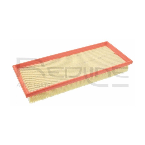 Luftfilter Red-line 36FT017 f&uuml;r Fiat