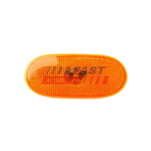 Seitenmarkierungsleuchte Fast FT86442 f&uuml;r VW Vag Mercedes Benz Mercedes Benz