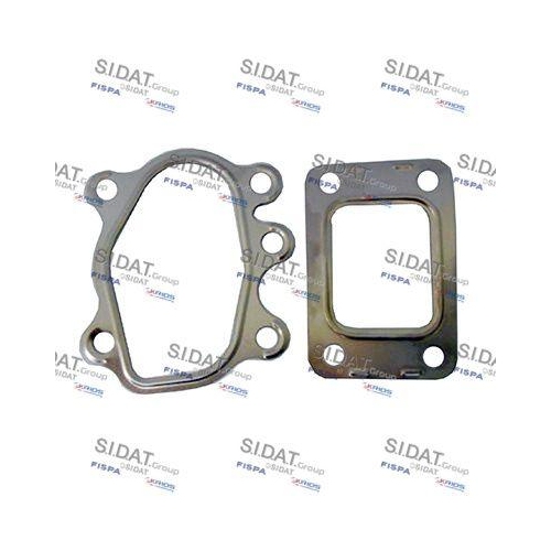 Montagesatz Lader Sidat 47.863 für