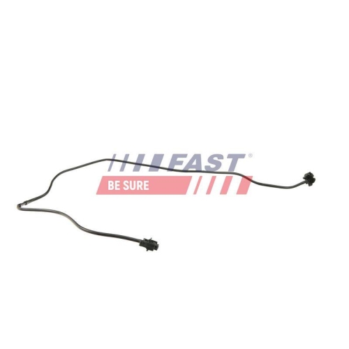 K&uuml;hlmittelrohrleitung Fast FT61161 f&uuml;r Citro&euml;n Opel Toyota