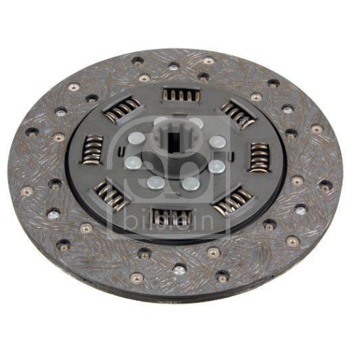 Kupplungsscheibe Febi Bilstein 105016 f&uuml;r Mercedes Benz Mercedes Benz