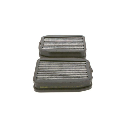 Filter Innenraumluft Bosch 1987432512 f&uuml;r Mercedes Benz Mercedes Benz Innenraum