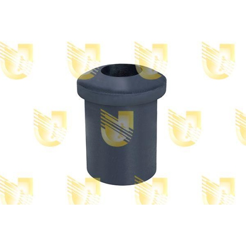 Buchse Federauge Unigom X42409 f&uuml;r Ford Hinterachse Beidseitig
