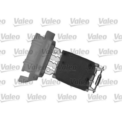 Widerstand Innenraumgebl&auml;se Valeo 509405 f&uuml;r Opel Vauxhall