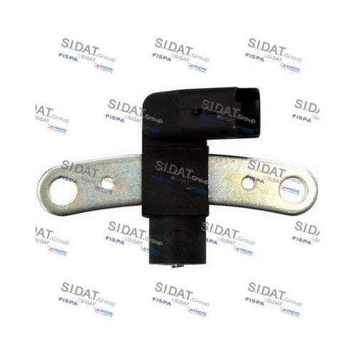 Impulsgeber Kurbelwelle Sidat 83.383 für Nissan Renault Hitachi Renault Trucks