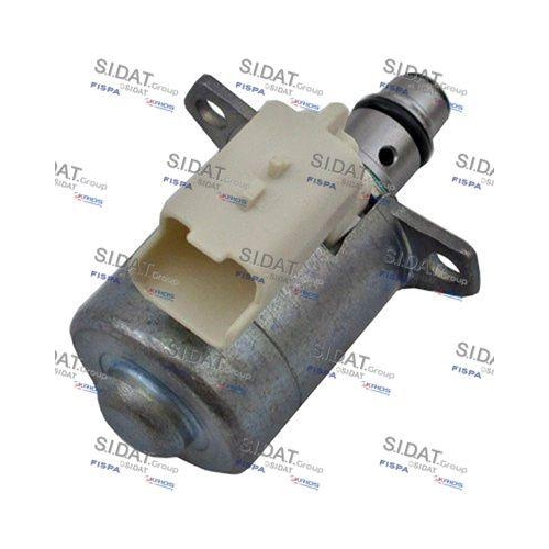 Druckregelventil Common Rail System Sidat 83.15127 für Citroën Ford Peugeot