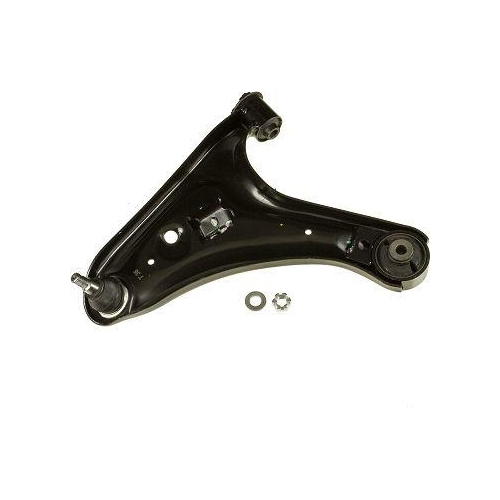 Lenker Radaufh&auml;ngung Trw JTC425 f&uuml;r Toyota Daihatsu Vorderachse Unten Au&szlig;en